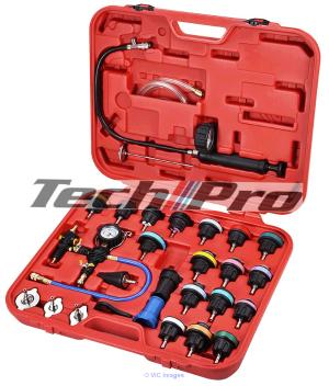 Hire Electrical Diagnostic tools