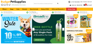 Check Out BPS New Look  & Get Free Shipping!!