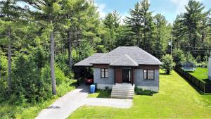 Maison 2014 moderne avec grand terrain Trois-Rivières 349 000$
