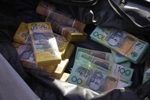 Buy Counterfeit Australian Dollars