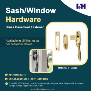 Best Builder Hardware manufacturer & supplier