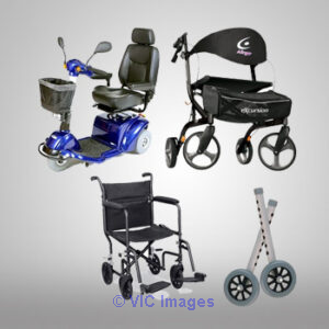 Medical Home Healthcare Supplies in Toronto ON - Komfort Health