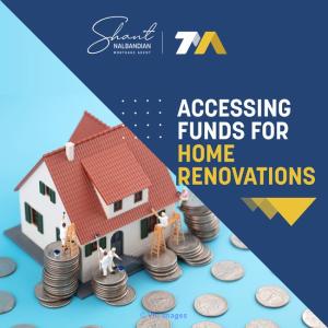 Plan To Upgrade Your Surroundings With SN Mortgage