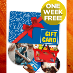 Don't Miss A chance to win Amazon Gift Card