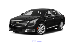 Get airport chauffeur service at low cost