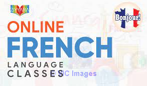 Get online French Classes for beginners - Ziyyara