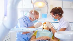 Best Dental clinic for kids Oakville