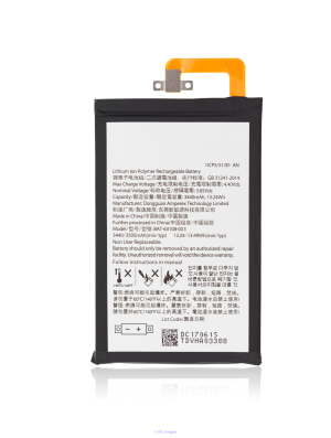 BlackBerry KeyOne Battery Replacement - MobileSentrix Canada