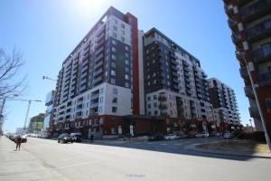Nice 3 1/2 condo 200m from Montmorency metro in Laval
