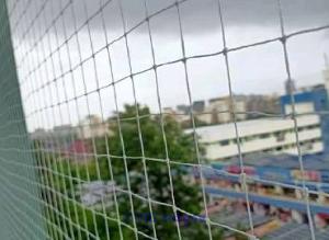 Residential Bird Netting Service in Pune