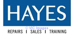 Hayes Handpiece Repair Boston MA