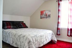 WINDSOR short term accommodation