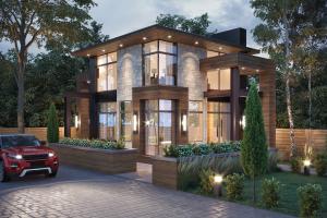 Creative Architectural Designer in Toronto