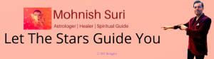 Sidereal Astrology Edmonton