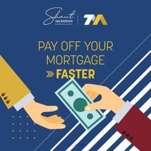 Pay Off Your Mortgage Faster with SN Mortgage