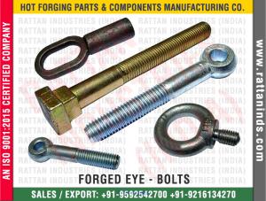Threaded Studs manufacturers suppliers exporters in India Punjab