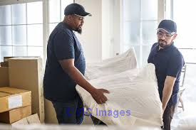 Moving Services in North York