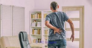 Quick Pain Relief for Lower Back