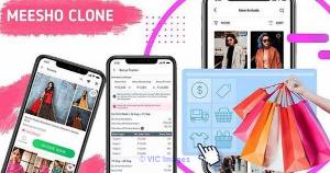 Meesho Clone | Meesho Clone