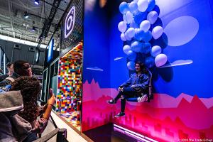 Experiential Marketing In Toronto