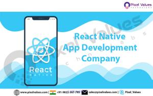 Get Helping Hands In Project By Hiring React Native App Developers