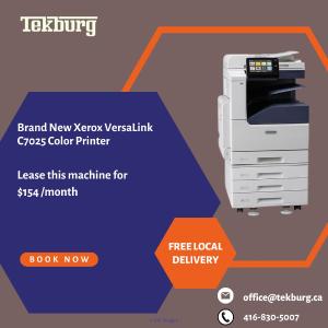 Copiers and office equipment in Toronto | Big Brands Low Prices
