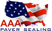 AAA Paver Sealing