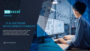 Best E-commerece app development company in ontario,canada
