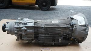 MERCEDES BENZ W251 R400 4MATIC AUTOMATIC GEARBOX 722904