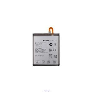 LG V60 / V60 ThinQ / V60 ThinQ 5G Battery Replacement - MK Mobile