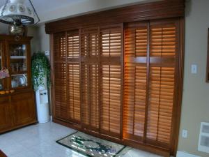 Custom Blinds in Scarborough