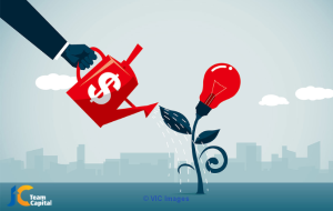 Financial Times: Which Funding is best for Startups?