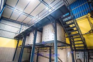 WHY GO FOR CONTRACT MANUFACTURING?