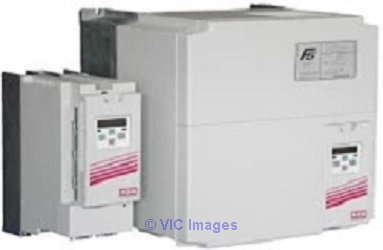 Drives Application