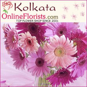 Send the Best Birthday Gifts to Kolkata Online Cheap Price Same Day