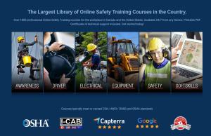 SET Safety - Online Safety Training Courses