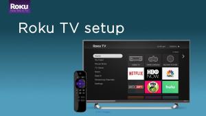 1-888-474-7925 | Roku installation - How to do it? | Get Full Guide