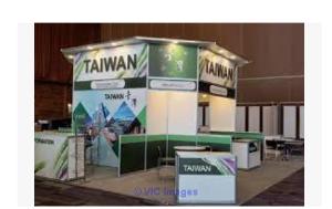 Trade Show Booth Companies in Toronto
