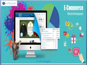Top ecommerce development company Toronto