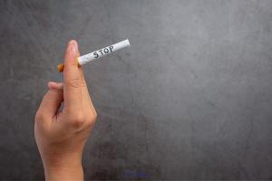 Simple, Fast & Effective Way to Stop Smoking Hypnotherapy