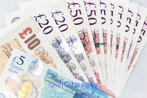 Buy GBP 10 Online