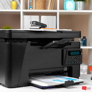 Printer Repair and Maintenance Services in Ontario