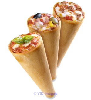 Pizza Cones Near Me