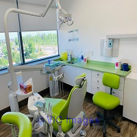 Dental clinic near me in Oakville