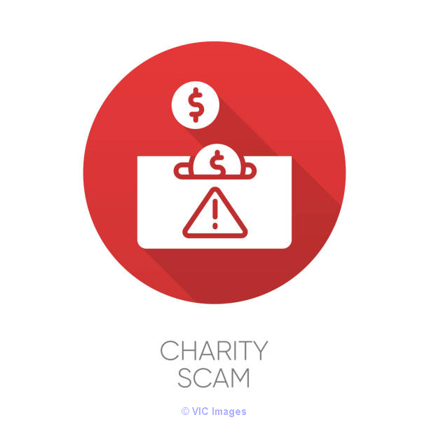 Charity Scams Recovery Specialists in United States
