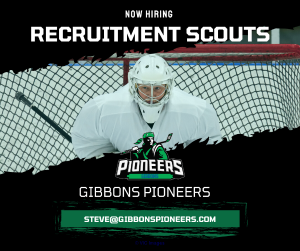 Player Recruit and Scout