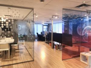 Magnificent office for rent 1,500 to 3,000 sqft Brossard