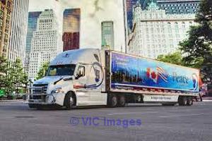 Fresh Food Cross Border Shipments & Services In Canada & USA