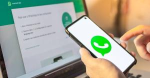 WhatsApp Clone