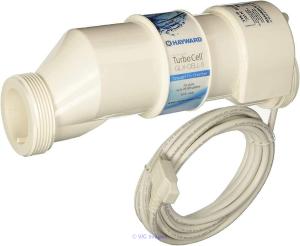 Hayward GLX-Cell-5 20K-Gallon Turbo Cell Replacement
